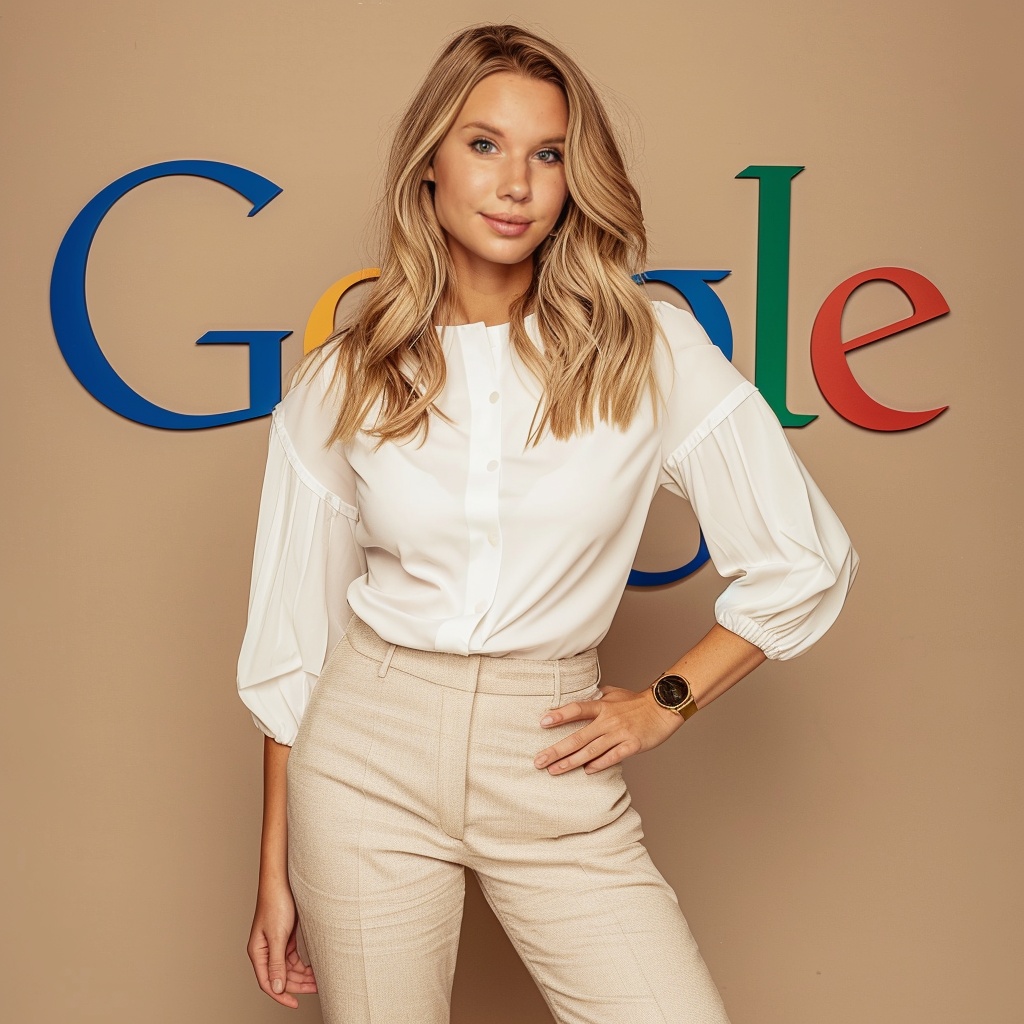 Google My Business Stade