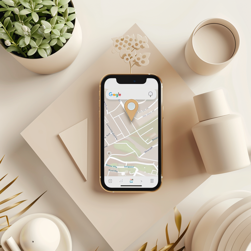 Google my Business Buxtehude