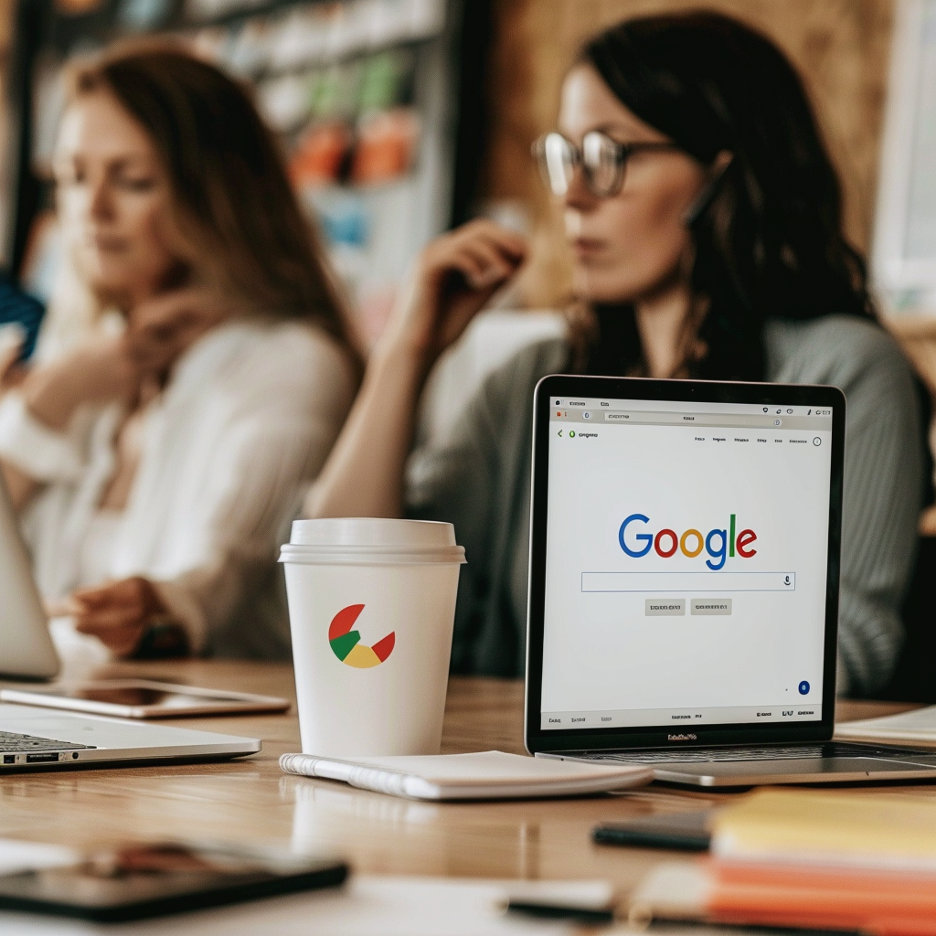 google my business sichtbarkeit