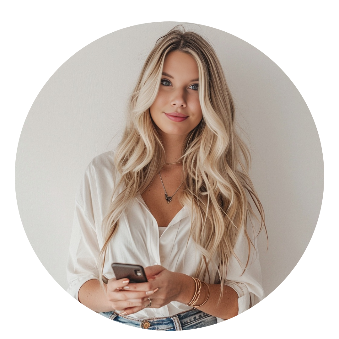 Der Sommer Instagram post-2 Social Media Betreuung für Einzelunternehmer