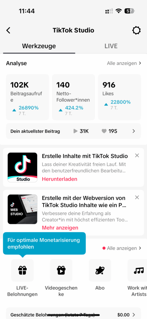 +120% Engagement