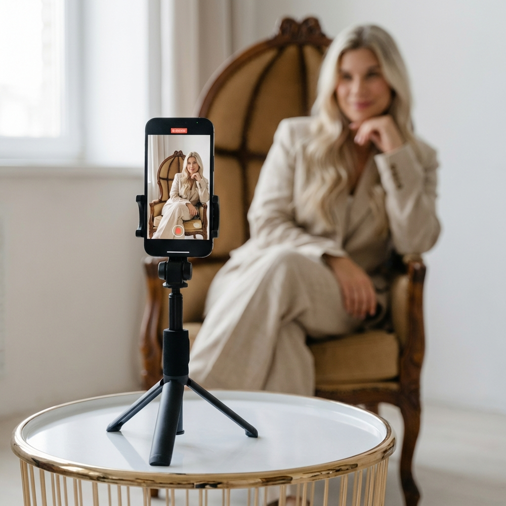 social media betreuung